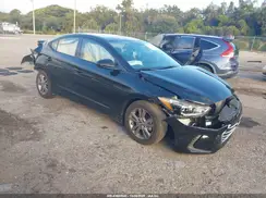 5NPD84LF5JH389403 2018 HYUNDAI ELANTRA