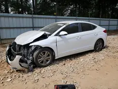 5NPD84LF5JH389529 2018 HYUNDAI ELANTRA