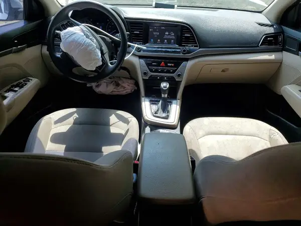 5NPD84LF5JH389529 2018 HYUNDAI ELANTRA - Image 8