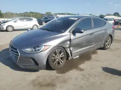 5NPD84LF5JH389613 2018 HYUNDAI ELANTRA