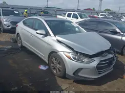 5NPD84LF5JH389868 2018 HYUNDAI ELANTRA