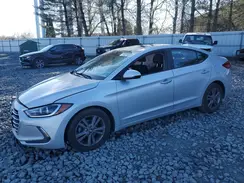5NPD84LF5JH390051 2018 HYUNDAI ELANTRA