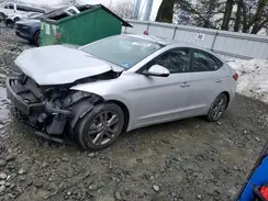 5NPD84LF5JH390096 2018 HYUNDAI ELANTRA