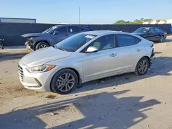 5NPD84LF5JH390339 2018 HYUNDAI ELANTRA
