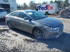 5NPD84LF5JH390373 2018 HYUNDAI ELANTRA