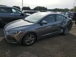 5NPD84LF5JH393001 2018 HYUNDAI ELANTRA