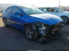 5NPD84LF5JH393063 2018 HYUNDAI ELANTRA