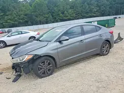 5NPD84LF5JH393225 2018 HYUNDAI ELANTRA