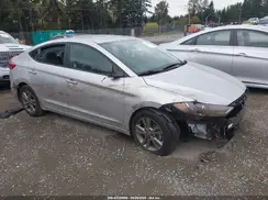 5NPD84LF5JH393726 2018 HYUNDAI ELANTRA
