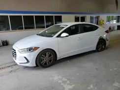 5NPD84LF5JH394049 2018 HYUNDAI ELANTRA