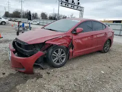 5NPD84LF5JH395072 2018 HYUNDAI ELANTRA