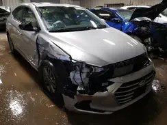 5NPD84LF5JH395959 2018 HYUNDAI ELANTRA
