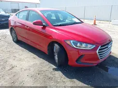 5NPD84LF5JH396982 2018 HYUNDAI ELANTRA