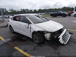 5NPD84LF5JH397193 2018 HYUNDAI ELANTRA