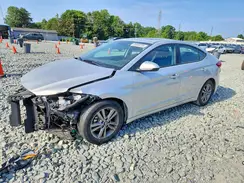 5NPD84LF5JH397744 2018 HYUNDAI ELANTRA