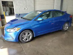 5NPD84LF5JH398067 2018 HYUNDAI ELANTRA