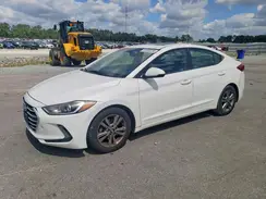 5NPD84LF5JH398134 2018 HYUNDAI ELANTRA