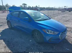 5NPD84LF5JH398425 2018 HYUNDAI ELANTRA