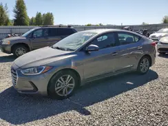 5NPD84LF5JH398442 2018 HYUNDAI ELANTRA