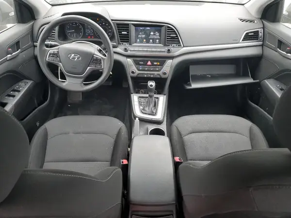 5NPD84LF5JH398442 2018 HYUNDAI ELANTRA - Image 8