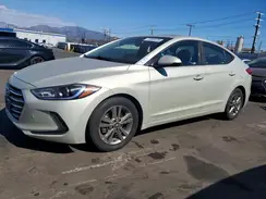 5NPD84LF5JH399204 2018 HYUNDAI ELANTRA