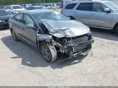 5NPD84LF5JH399350 2018 HYUNDAI ELANTRA