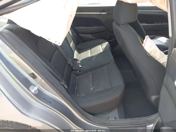 5NPD84LF5JH399350 2018 HYUNDAI ELANTRA - Image 8