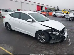 5NPD84LF5JH399445 2018 HYUNDAI ELANTRA