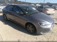 5NPD84LF5JH399963 2018 HYUNDAI ELANTRA