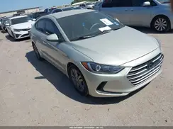 5NPD84LF5JH400710 2018 HYUNDAI ELANTRA