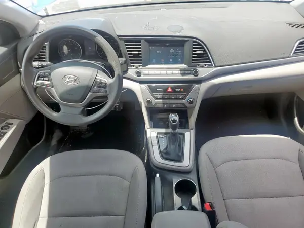 5NPD84LF5JH401162 2018 HYUNDAI ELANTRA - Image 8