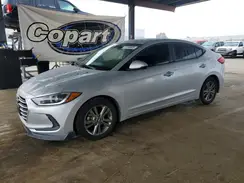 5NPD84LF5JH401436 2018 HYUNDAI ELANTRA