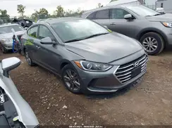 5NPD84LF5JH402506 2018 HYUNDAI ELANTRA