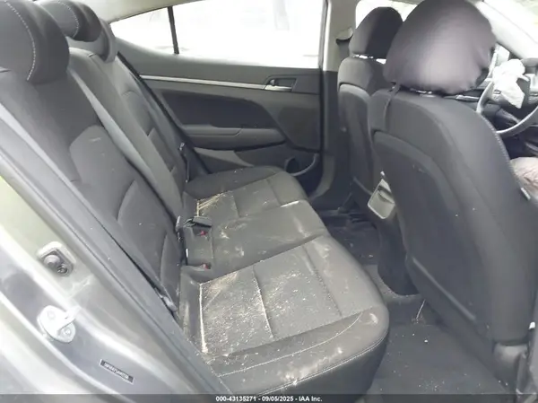 5NPD84LF5JH402506 2018 HYUNDAI ELANTRA - Image 8