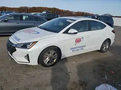 5NPD84LF5KH399947 2019 HYUNDAI ELANTRA