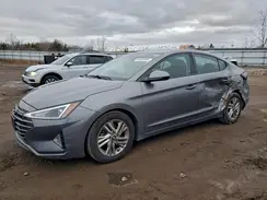 5NPD84LF5KH402555 2019 HYUNDAI ELANTRA