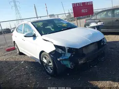 5NPD84LF5KH402779 2019 HYUNDAI ELANTRA