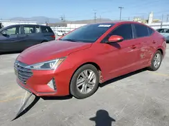 5NPD84LF5KH403222 2019 HYUNDAI ELANTRA