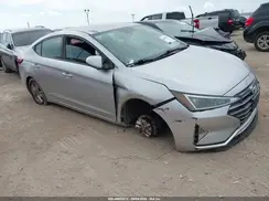 5NPD84LF5KH403317 2019 HYUNDAI ELANTRA