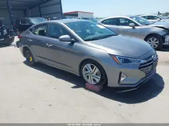 5NPD84LF5KH403656 2019 HYUNDAI ELANTRA