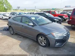 5NPD84LF5KH404452 2019 HYUNDAI ELANTRA