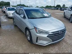 5NPD84LF5KH404564 2019 HYUNDAI ELANTRA