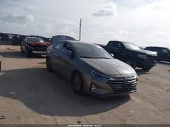 5NPD84LF5KH405245 2019 HYUNDAI ELANTRA
