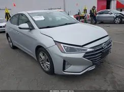 5NPD84LF5KH407805 2019 HYUNDAI ELANTRA