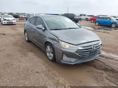 5NPD84LF5KH408016 2019 HYUNDAI ELANTRA