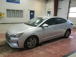 5NPD84LF5KH408226 2019 HYUNDAI ELANTRA