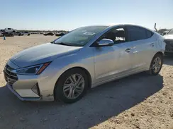 5NPD84LF5KH408498 2019 HYUNDAI ELANTRA