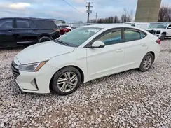 5NPD84LF5KH408579 2019 HYUNDAI ELANTRA