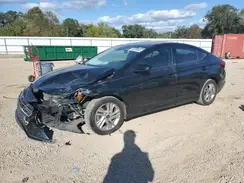 5NPD84LF5KH408789 2019 HYUNDAI ELANTRA