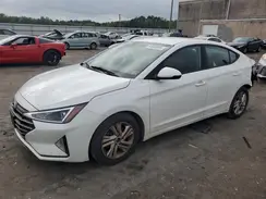 5NPD84LF5KH408890 2019 HYUNDAI ELANTRA